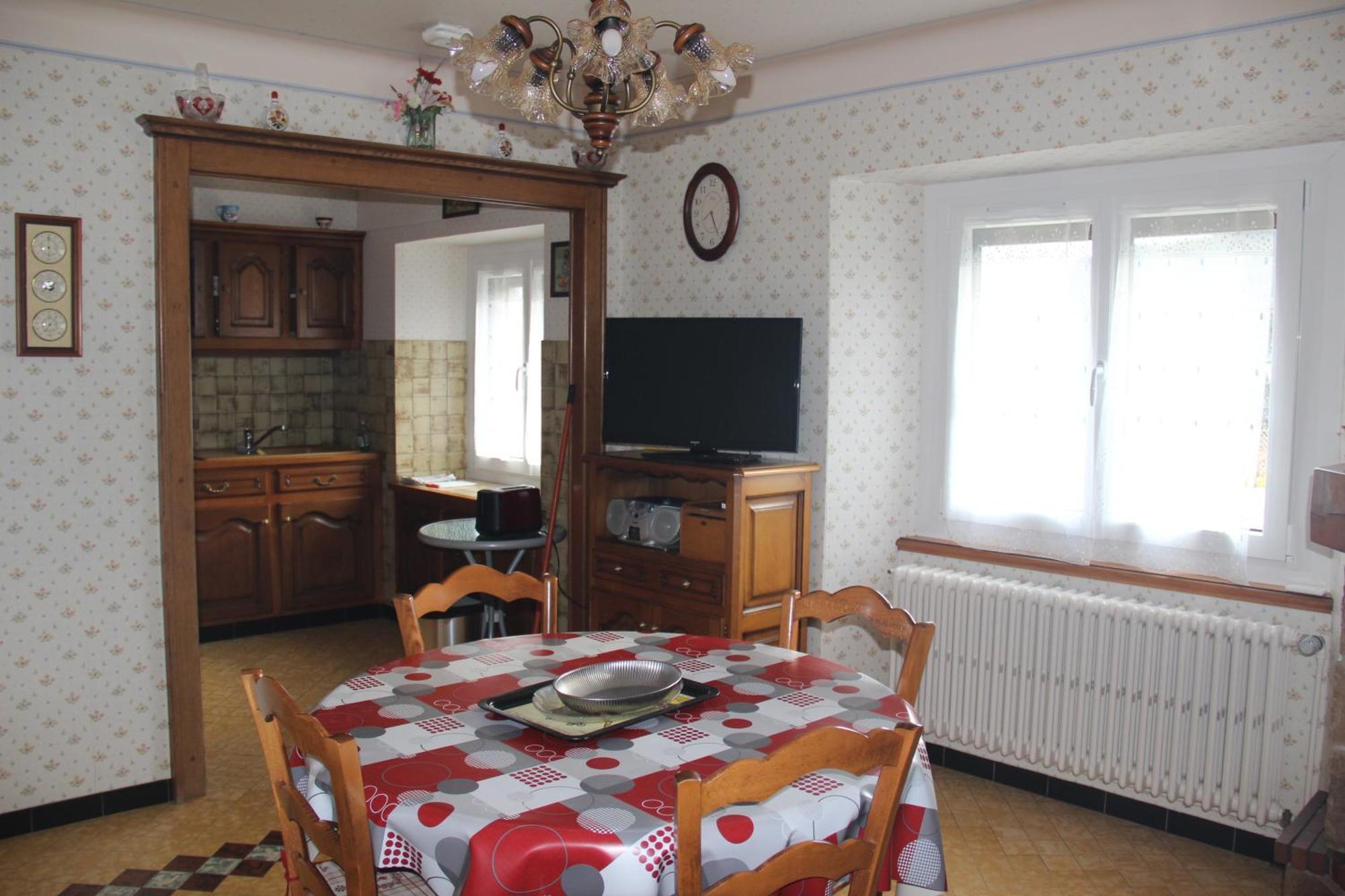 Chez Gilles Et Christine Apartment Mieussy ภายนอก รูปภาพ